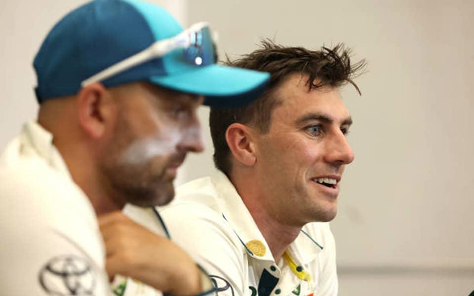 Ashes 2025-26: Australia Struts Without Cummins and Lyon