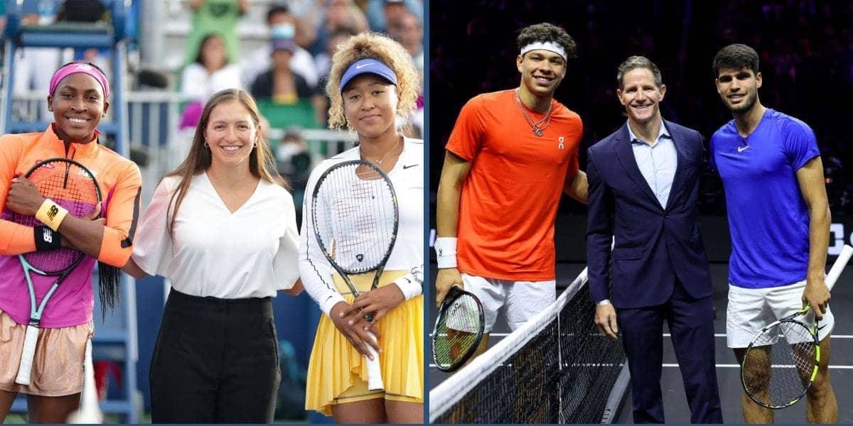 Tennis Rivalries Set to Sizzle in 2026: Alcaraz, Gauff & More