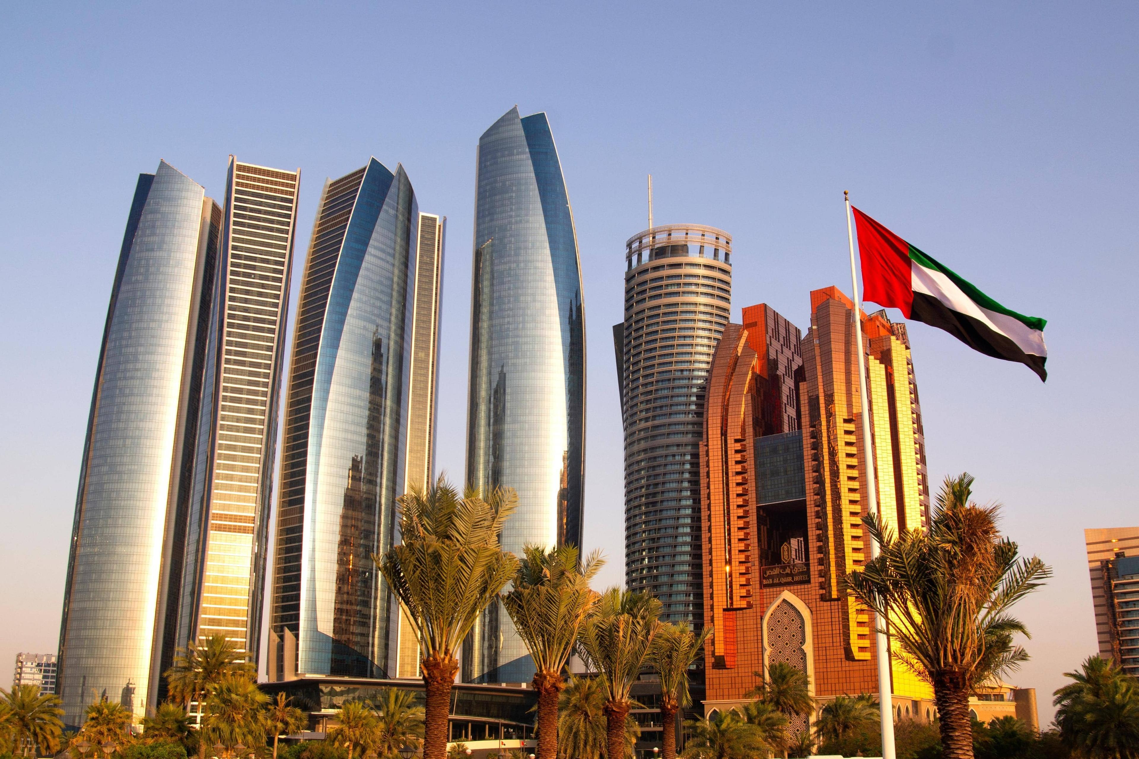 Hub71: Abu Dhabi's Tech Oasis Eyeing India for Innovation