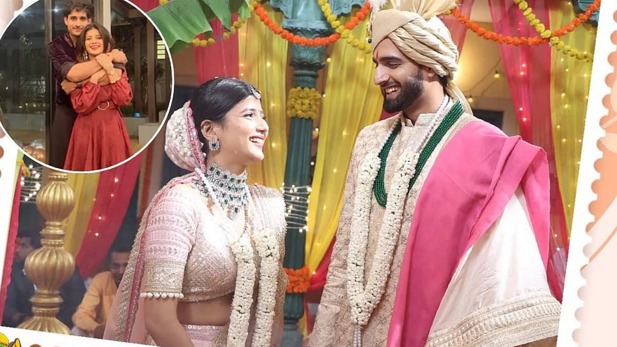 Dosti Ki Shayari: Samridhii Ne Farman Ko Kiya Celebrate