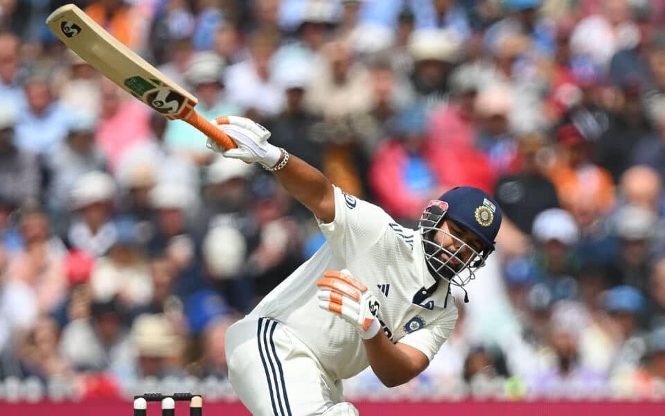 Mishra to Pant: Adapt or Get Left Behind, Big Guy!