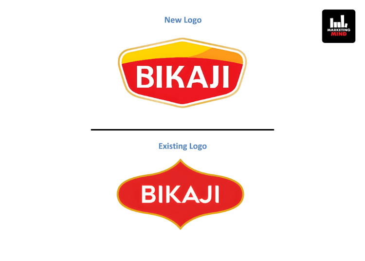 Bikaji Foods Launches Stunning New Logo—It’s Absolutely YUGE!
