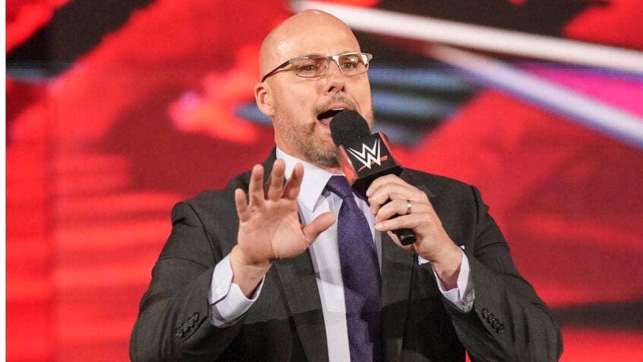 Becky Lynch Calls for Adam Pearce's Immediate Resignation