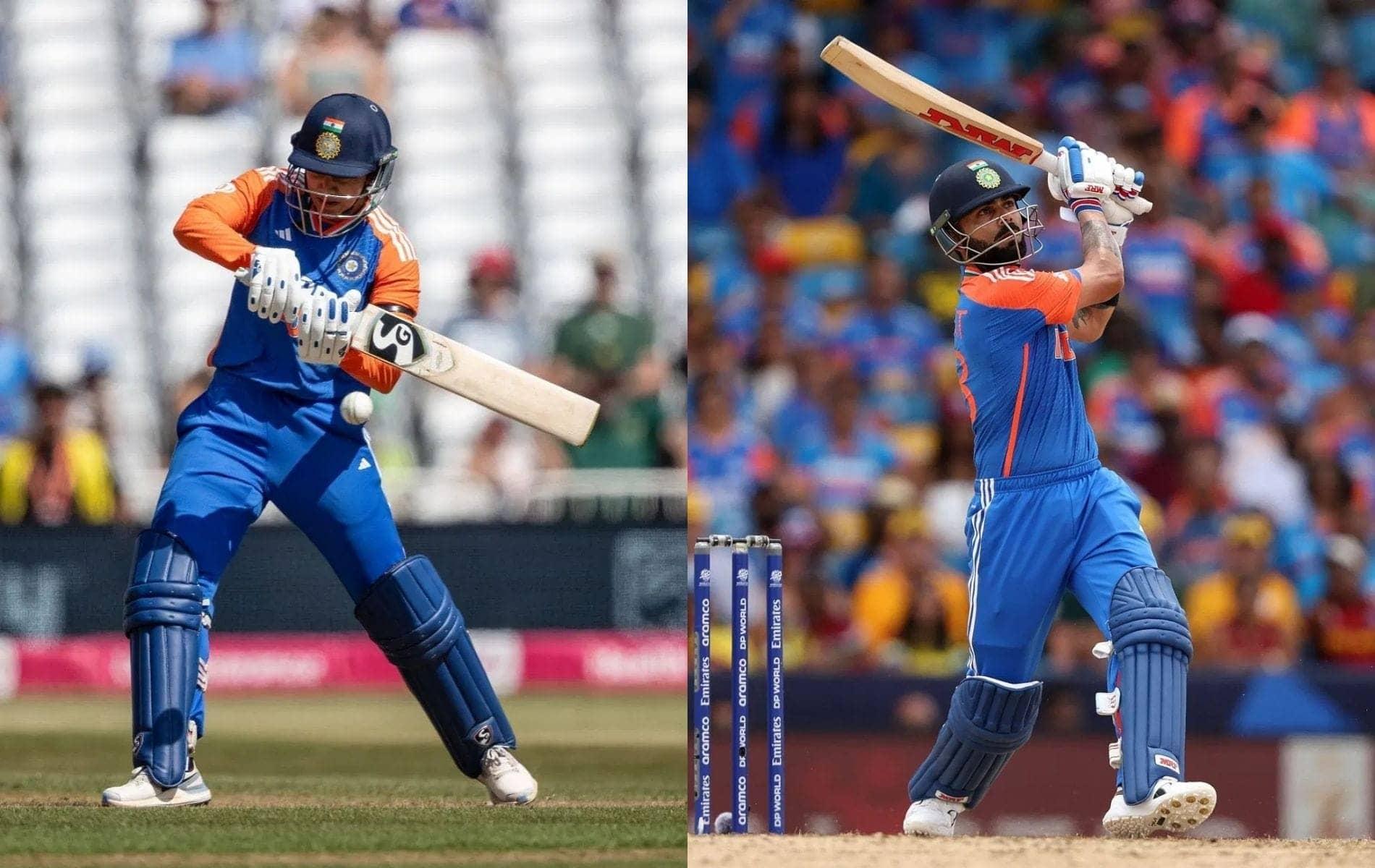 Smriti Mandhana Hits 4,000 T20I Runs, Kohli Still the GOAT