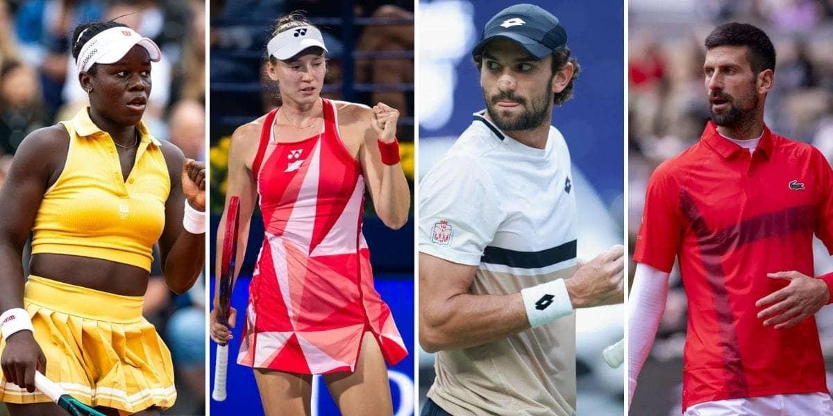 Top 5 Epic Underdog Tennis Wins of 2025 – Believe Me!