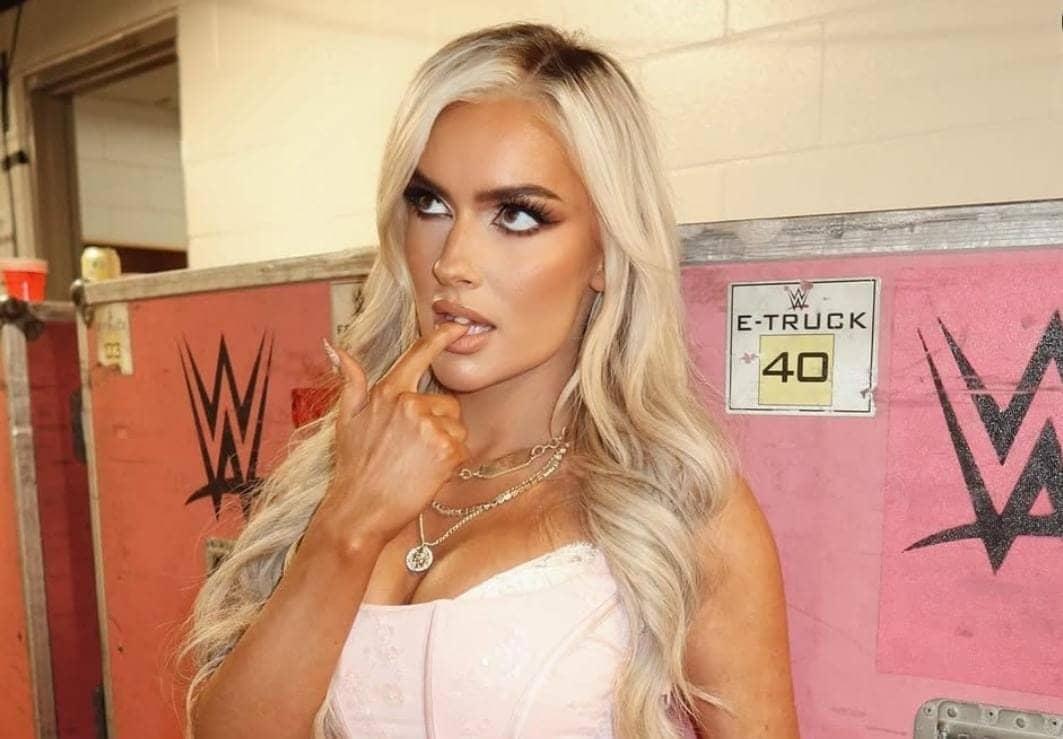 NXT Title Chaos: Accidental Change Shocks Everyone!