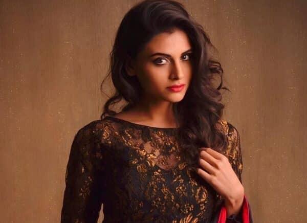 Malti Chahar Unveils Shocking Kiss Attempt by Filmmaker