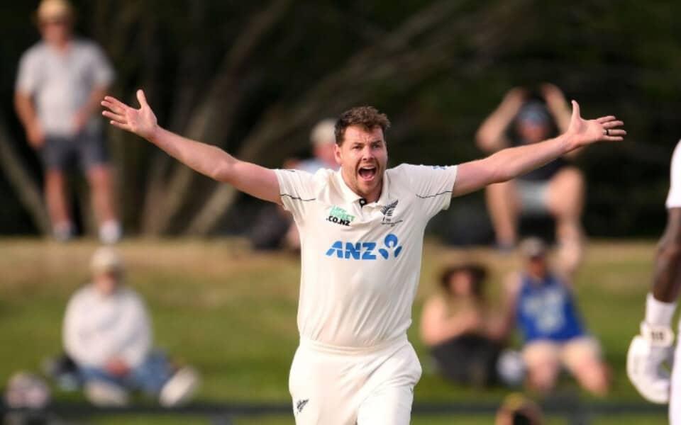 Duffy's Ready to Make Cricket Great Again on Tours!