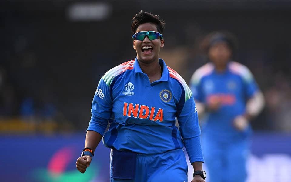IND W vs SL W 2025: Deepti Sharma's Absence - What Happened?