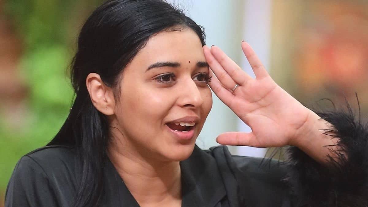 Tanya Mittal's Home Tour Unleashes Drama with Bigg Boss Team