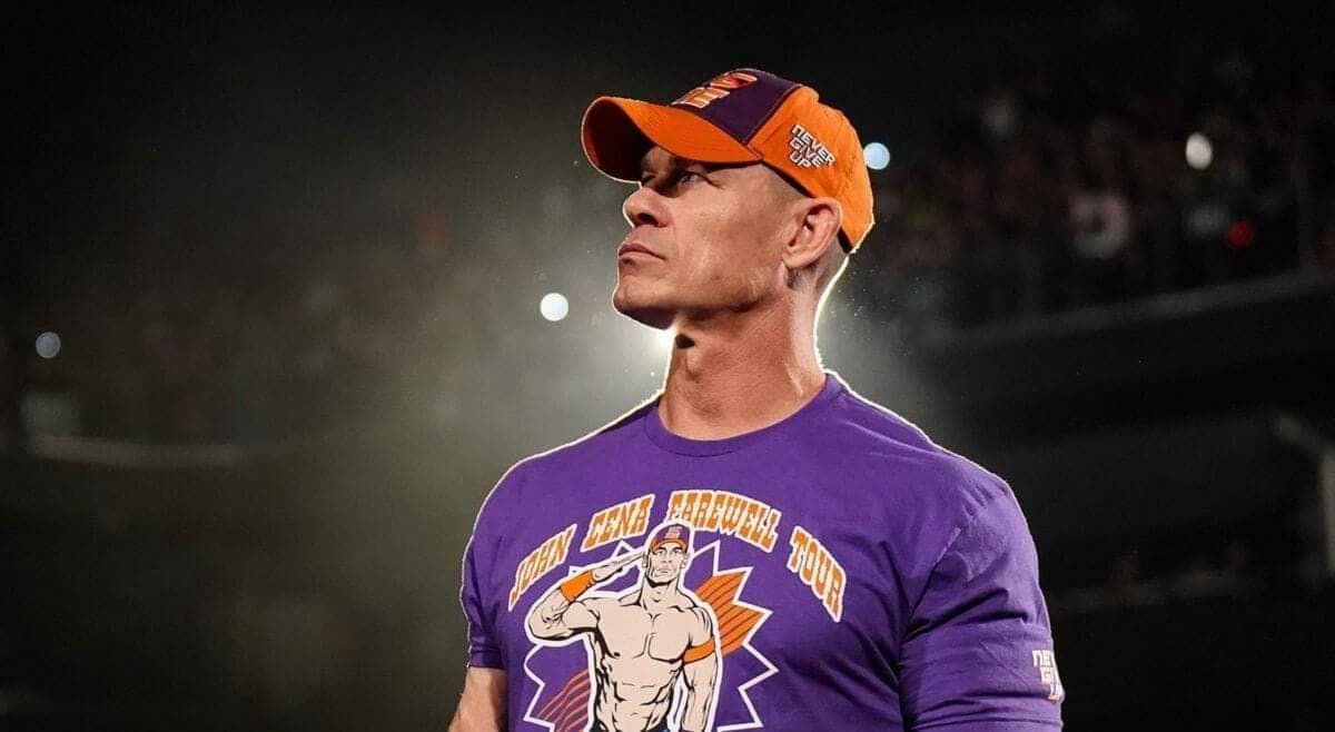 John Cena's Retirement Sparks Major Drama and Jealousy!
