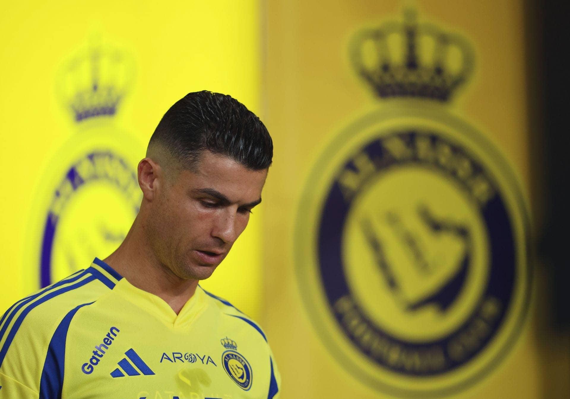 FIFA Lifts Al-Nassr's Ban, Ronaldo's Team Set to Dominate