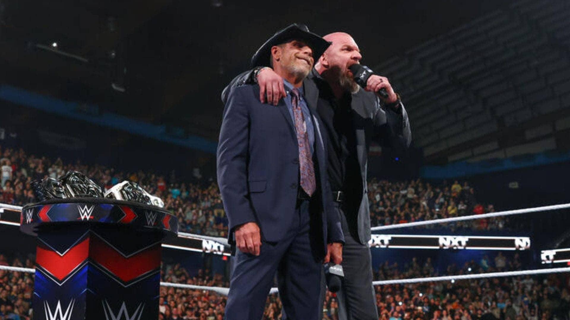 WWE's Future Superstars Ready to Rock the Main Roster