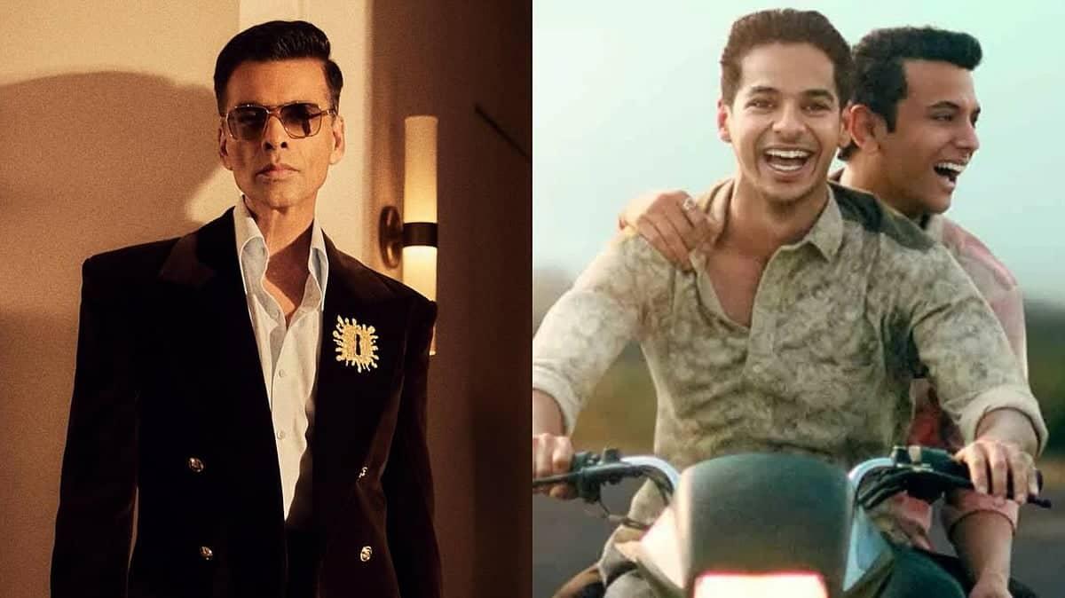 Kya Homebound ne churaayi Puja ki kitaab ki kahani?