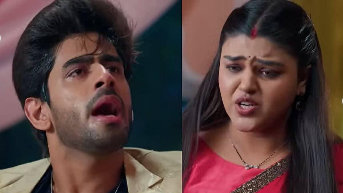 Yeh Rishta Kya Kehlata Hai: Krish Ki Sharaabi Yojna Aur Tanya Ka Jadoo