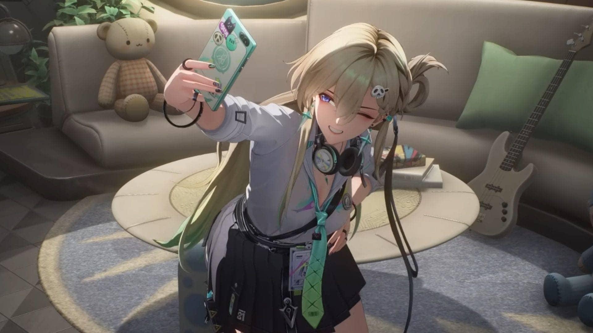 Lynae's Wuthering Waves Debut: Release Date & Countdown