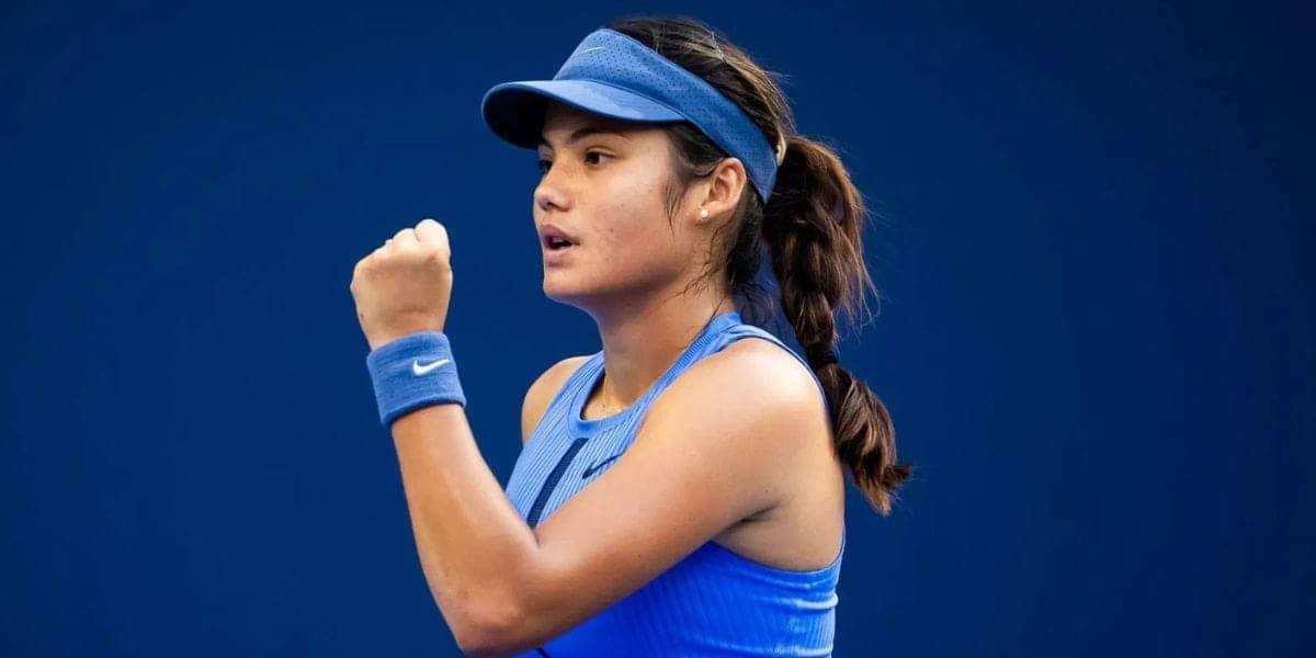 Emma Raducanu: Tremendous Christmas Plans and Injury Update!