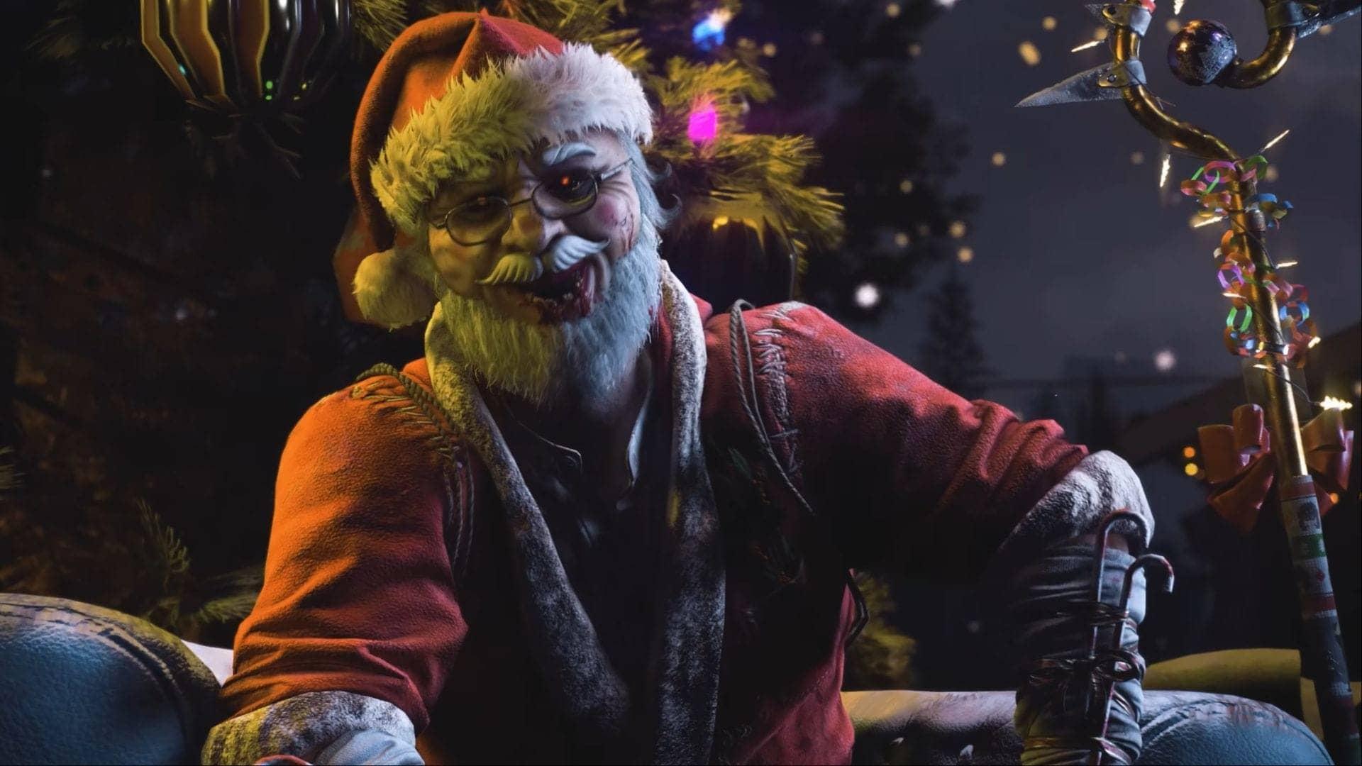 Dying Light Christmas Update: Bosses, Rewards, Aur Masti!