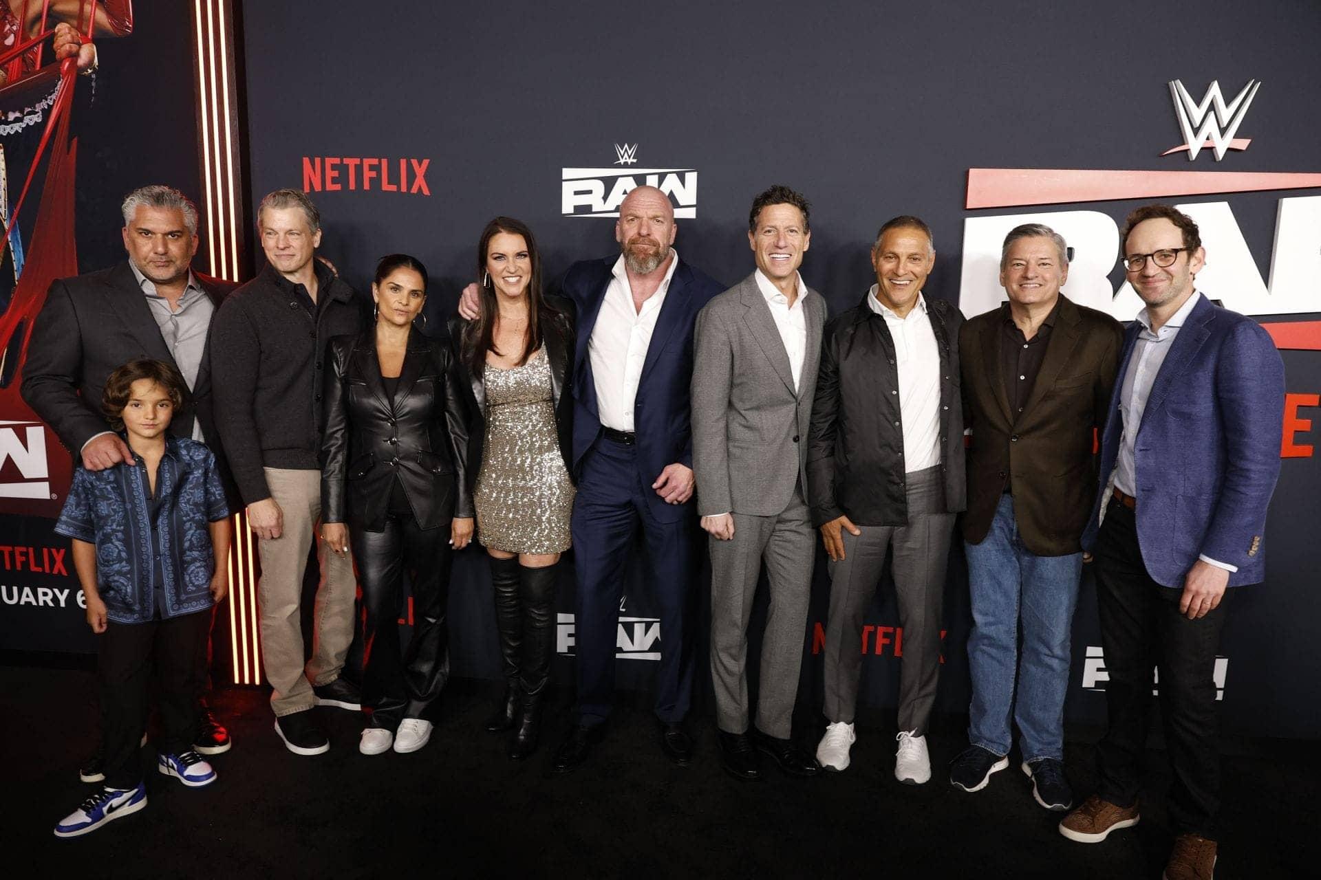 John Cena Retires: TKO Celebrates His Legendary Career