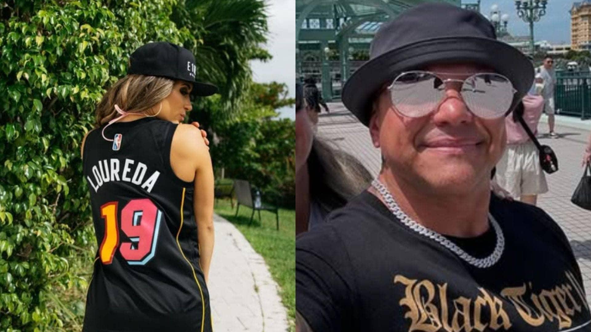 Rey Mysterio Retirement Rumors Spark Epic NXT Moments