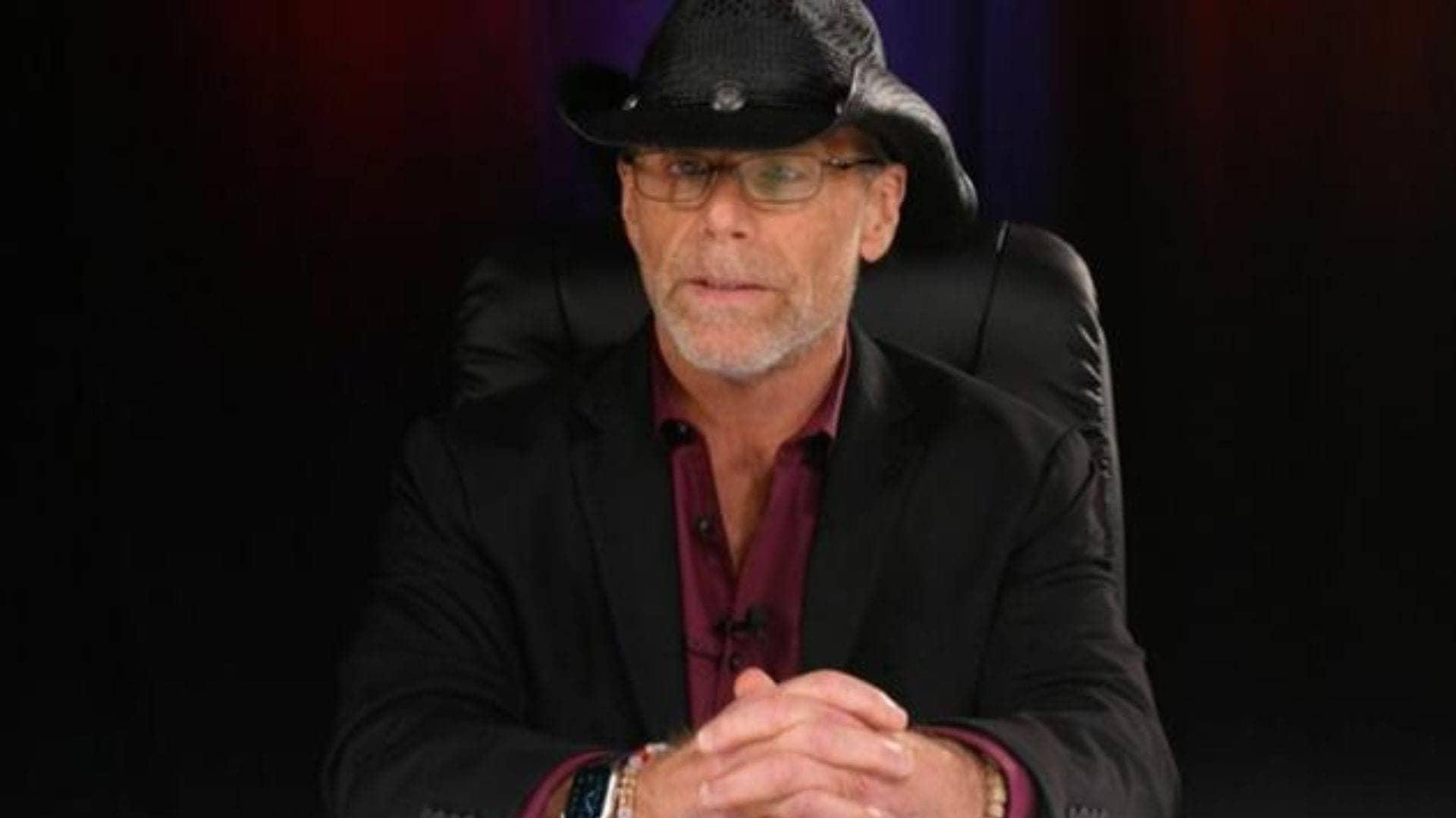 Tatum Paxley Unleashes Chainsaw Chaos on WWE NXT