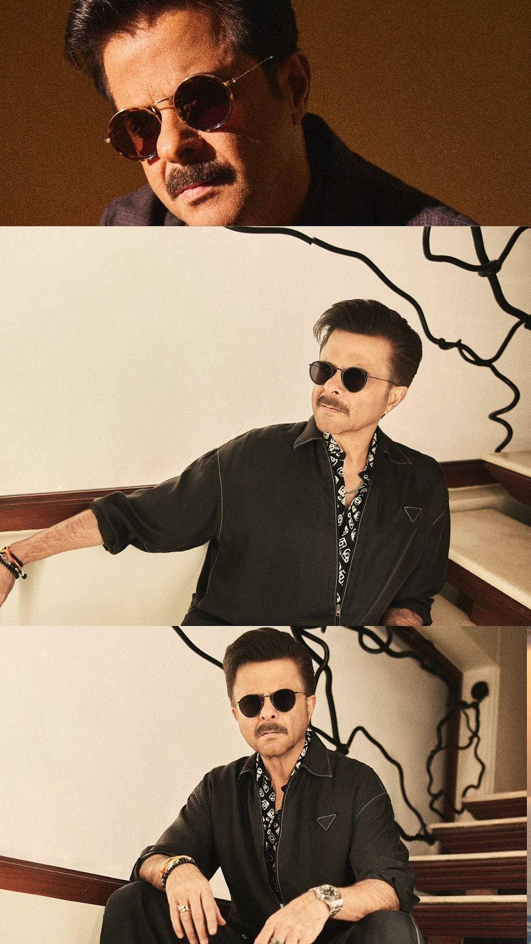 Anil Kapoor Ki 7 Filmon Ka OTT Jashn: Bday Special!