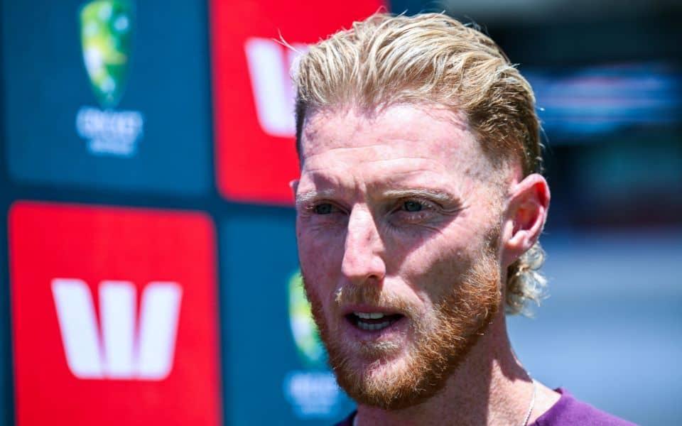 Ashes 2025-26: Stokes champions player welfare amid drink drama