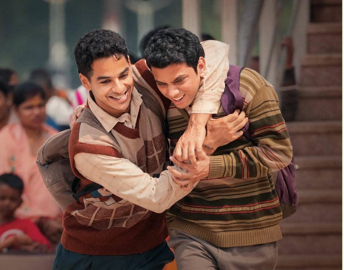 Oscar-Shortlisted Homebound Faces Legal Firestorm — Wow!