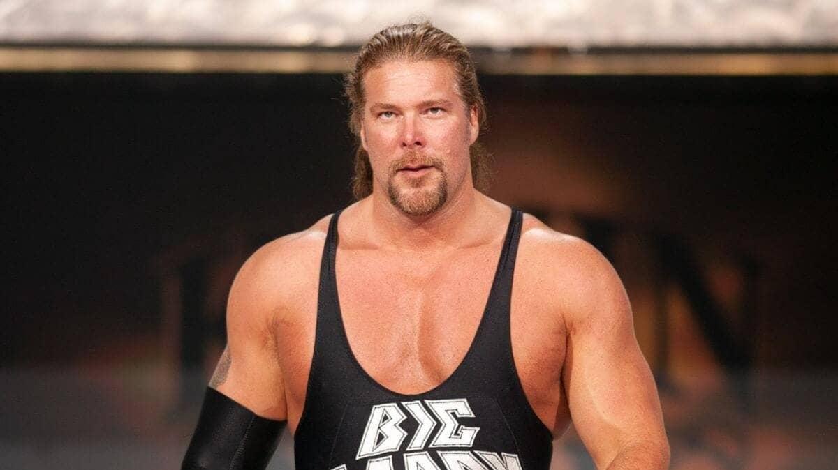 Kevin Nash Calls Out Gunther - Needs More Fire and Fury