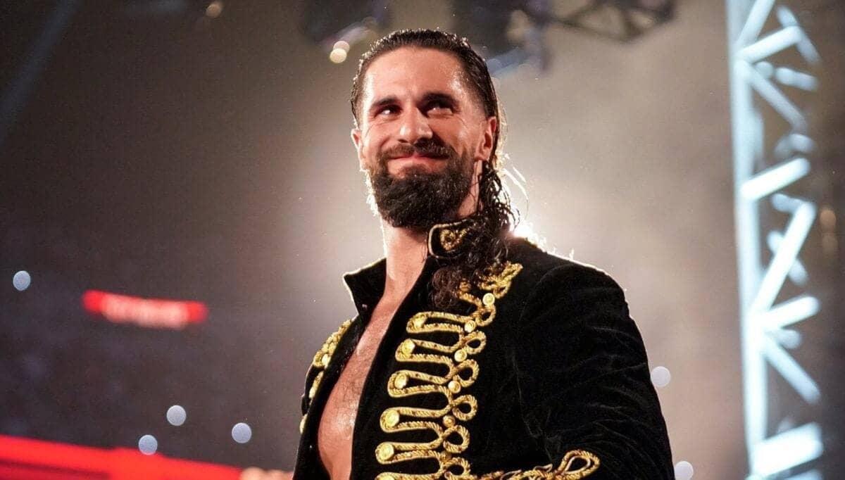 Seth Rollins Claims WWE Has Big Plans for Cena's Exit