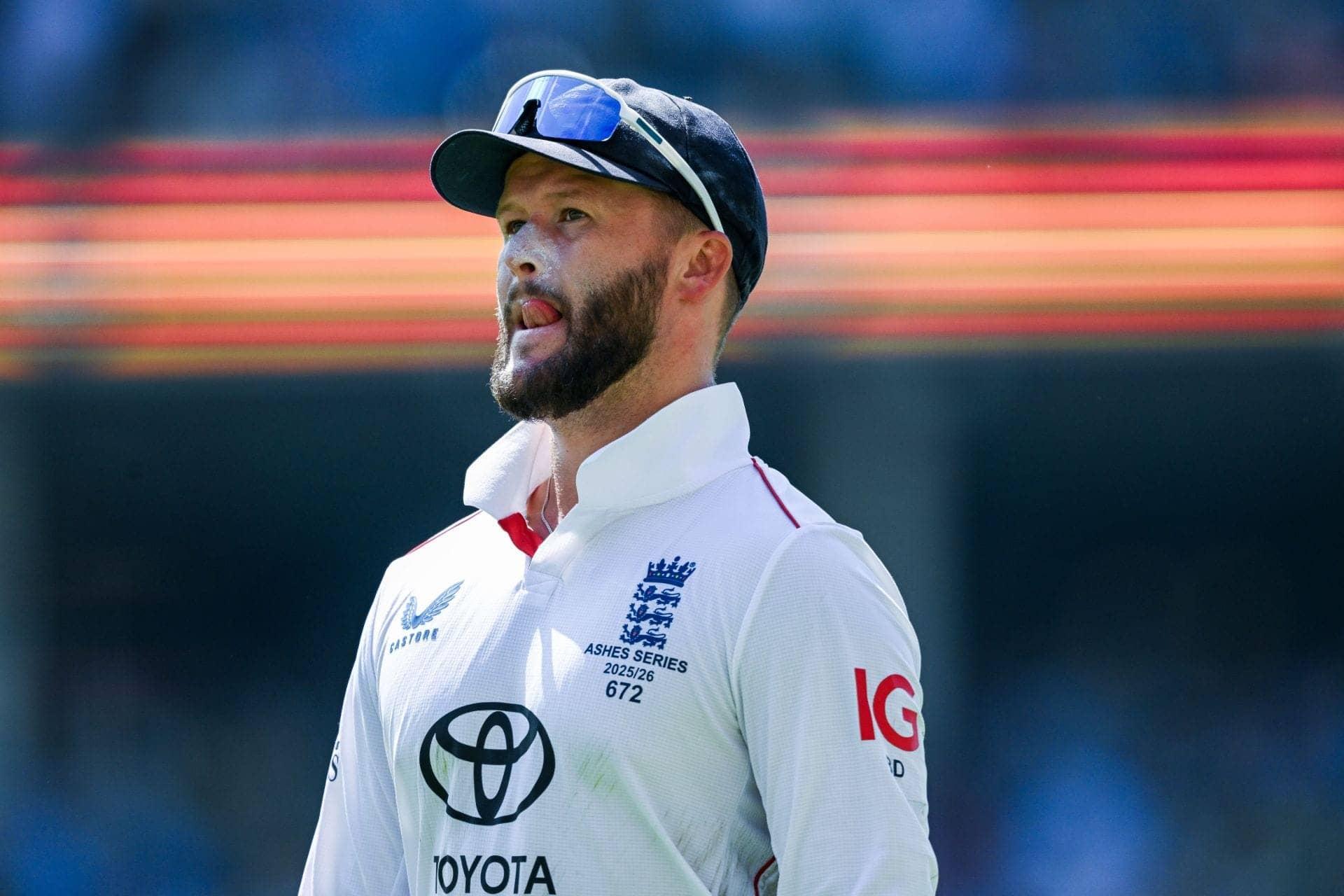Ben Duckett's Wild Party: A Lesson in Cricket Discipline!