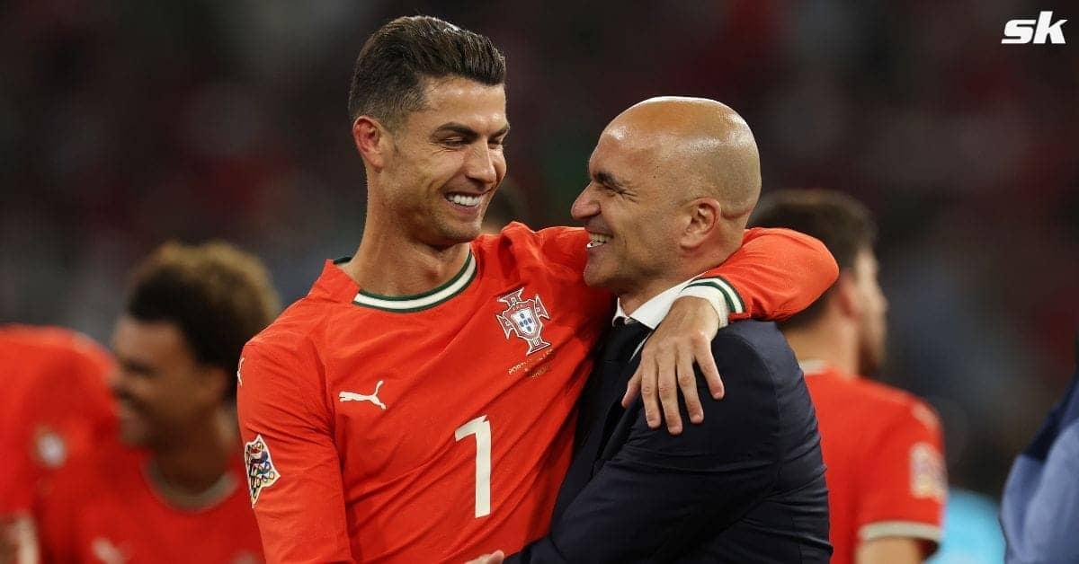 Ronaldo aur Portugal: Favorites nahi, par umeed hai zinda!