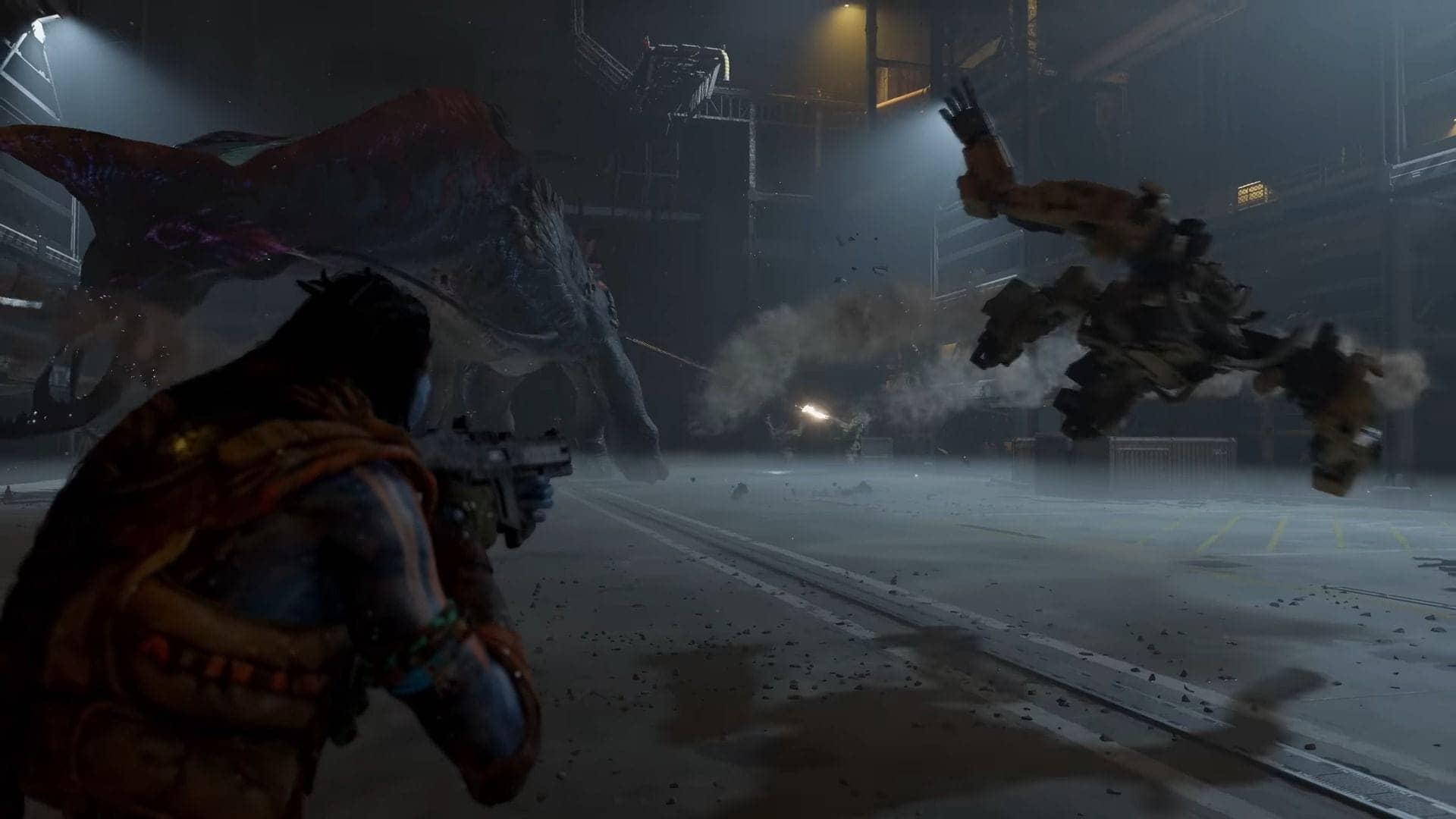 Epic Rescue: So’lek's Amazing Adventure in The Beast Quest