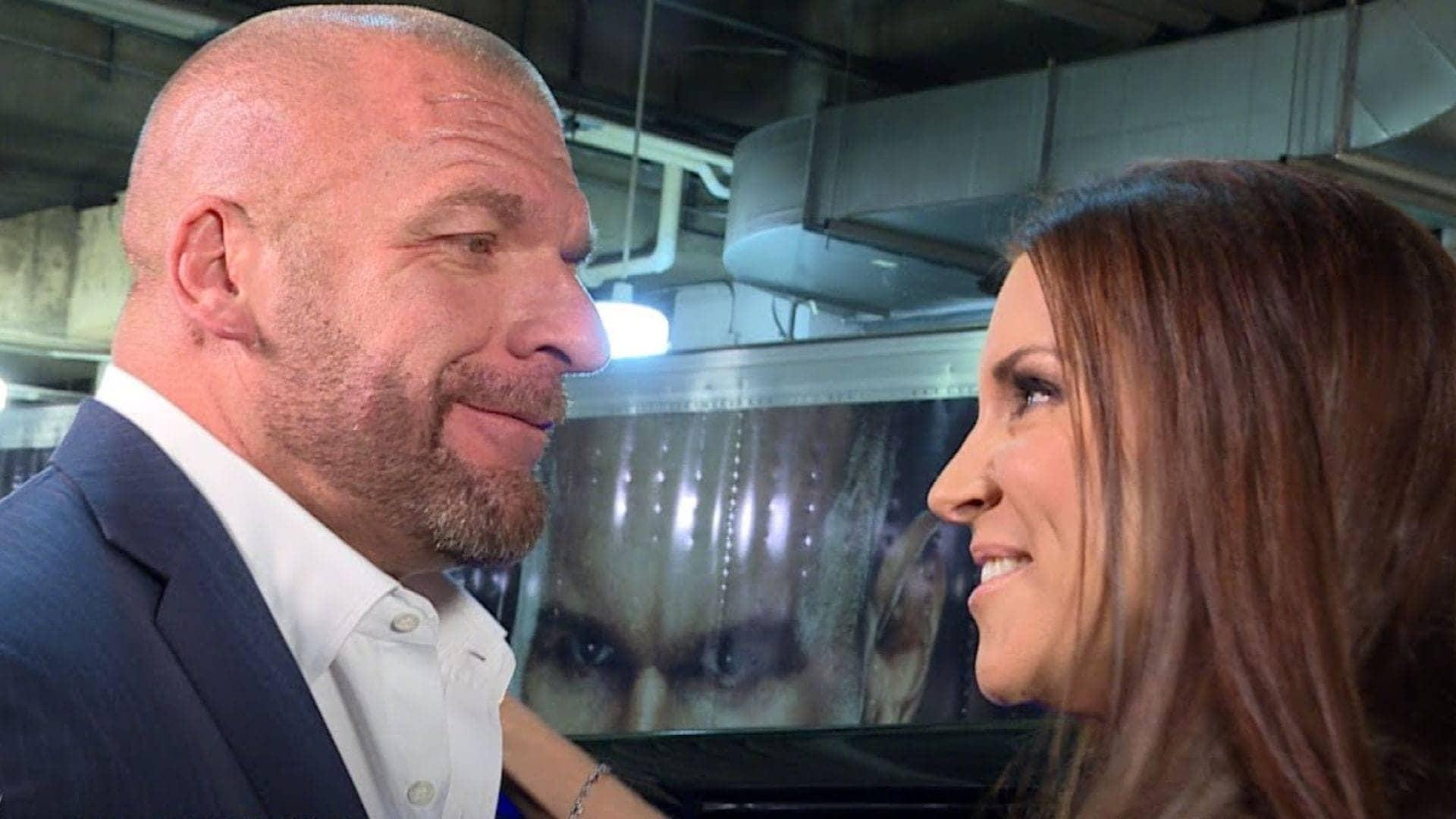 WWE ki dosti ka jashn, Prichard ne ki khuli baat!