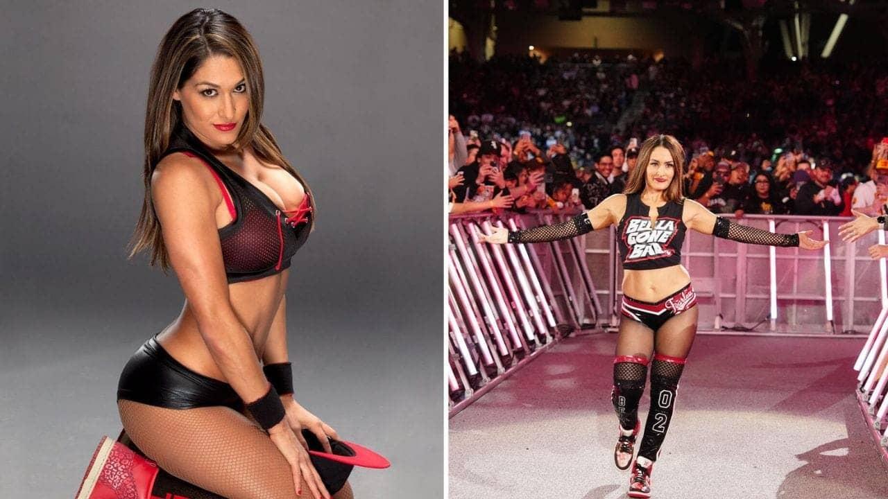 Nikki Bella ka Batman crush, Shane ka zabardast jawab!