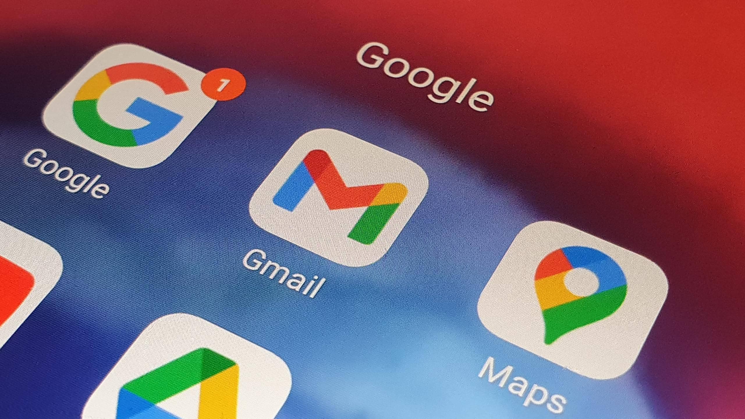 Google's Letting You Switch Your Gmail Name, Fo' Shizzle!