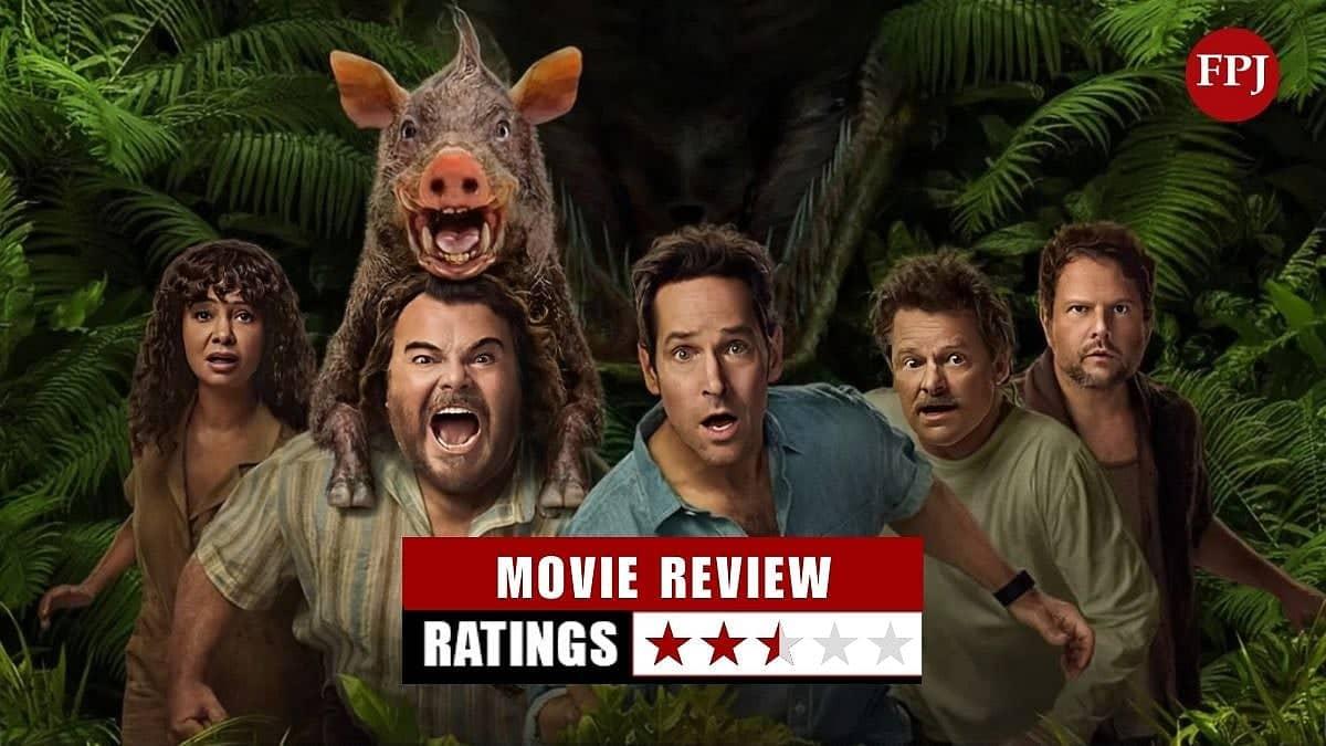 Anaconda: A Nostalgic Blockbuster That’s All Fun, No Fear