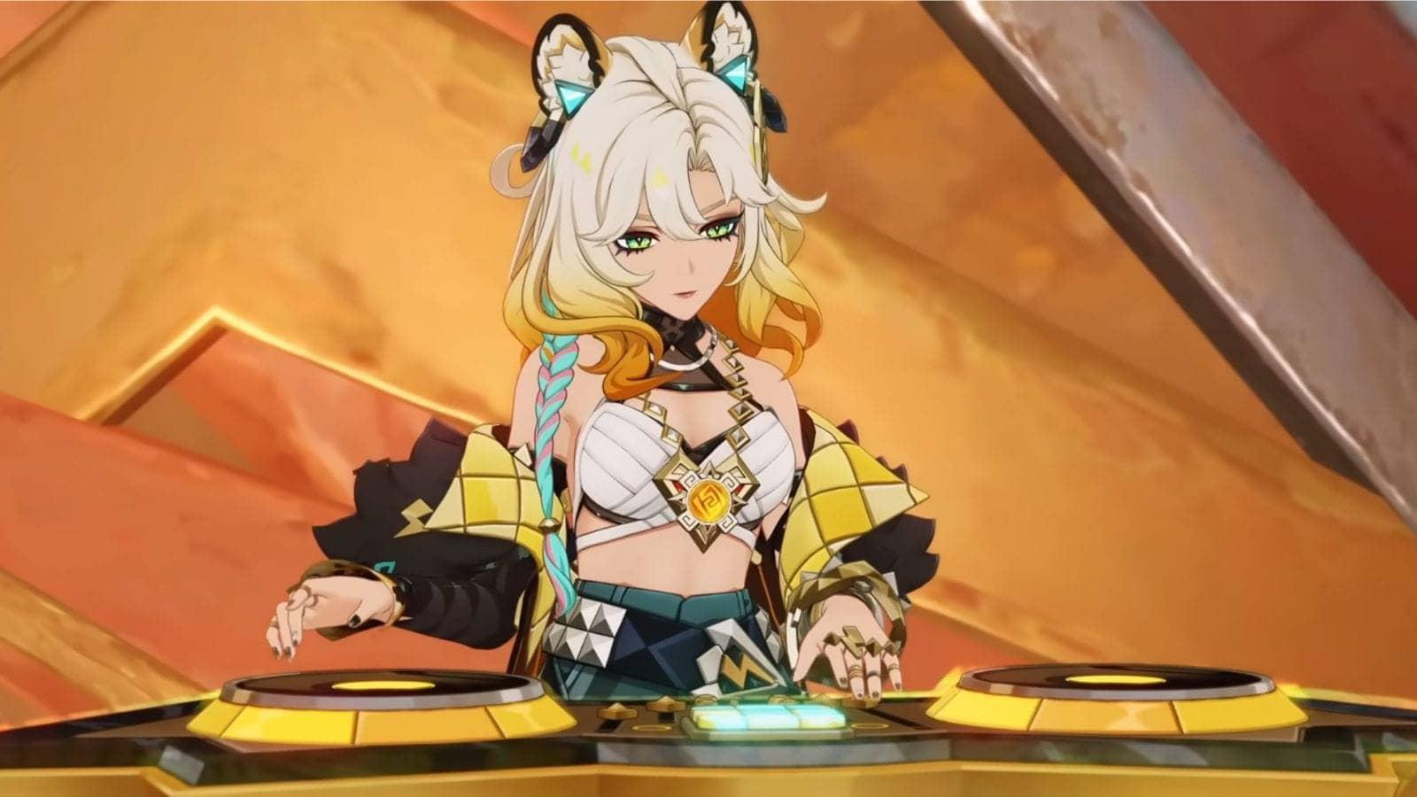 Xilonen: The Geo Support You Simply Can't Miss Out On!