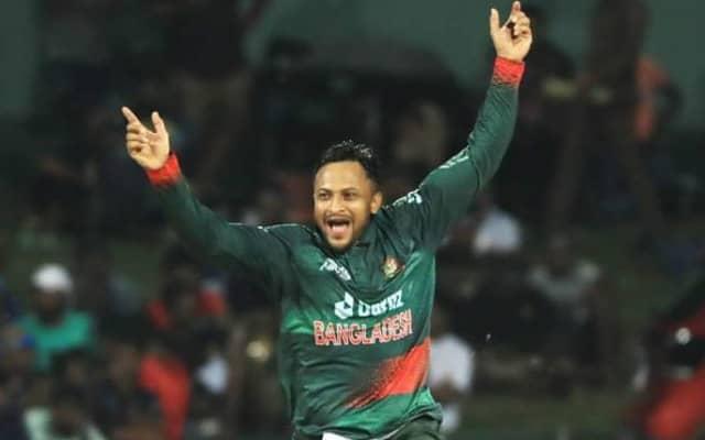 Shakib Al Hasan's Electrifying Comeback: Selectors Decide Fate