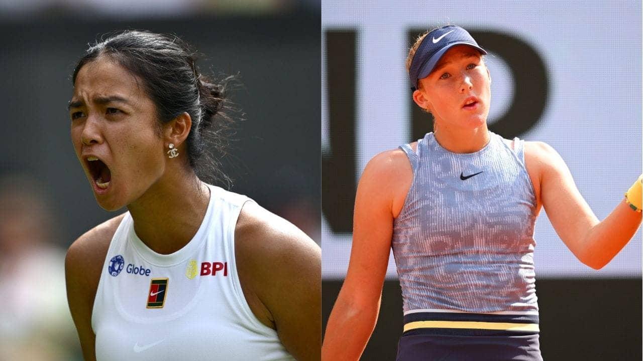 MGM Macau Tennis Masters 2025: A Tennis Spectacle Like No Other!