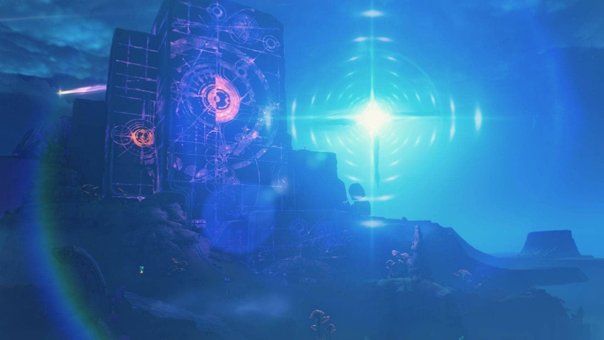 Wuthering Waves: The Most Incredible Quest for Wisdom