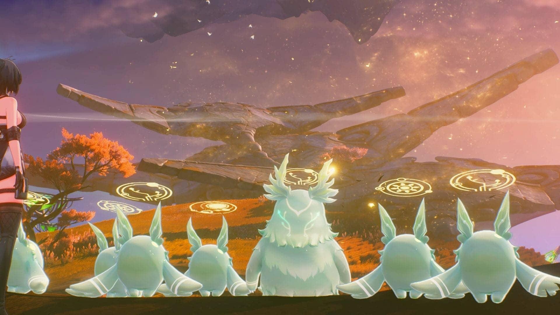 Epic Quest: Restore the Lost Melody Like a True Winner