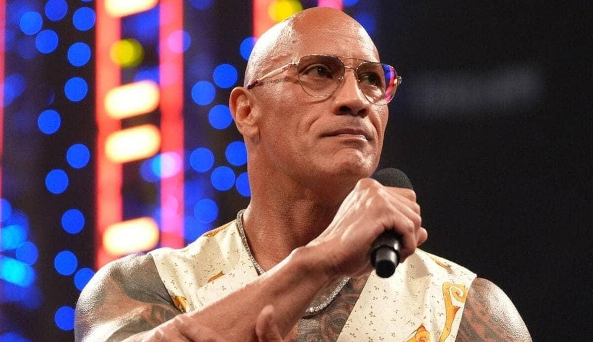 The Rock's Family Feud: A Regretful Tale Unveiled