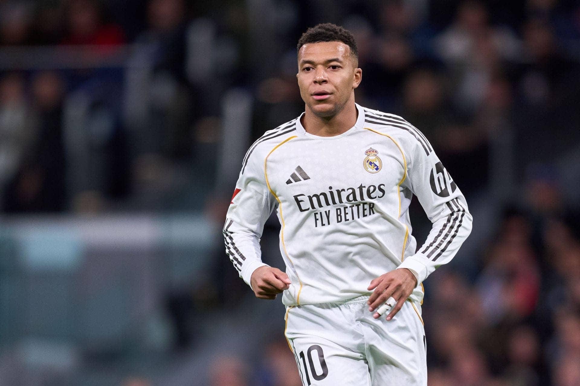 Leboeuf's Challenge: Mbappé Must Elevate His Game Like Zidane