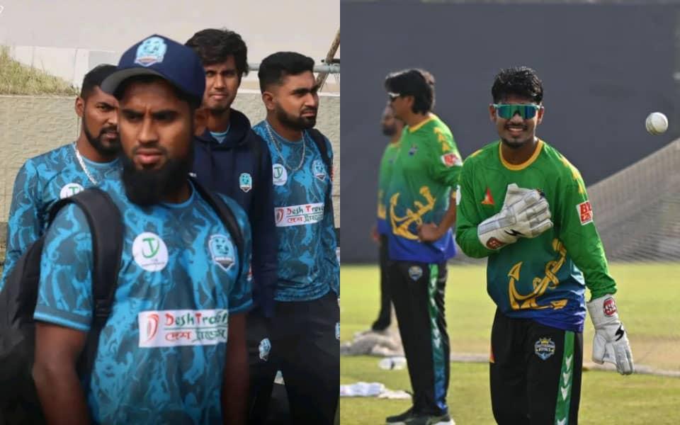 BPL 2025-26: Noakhali Express aur Chattogram Royals Ka Dhamaka!