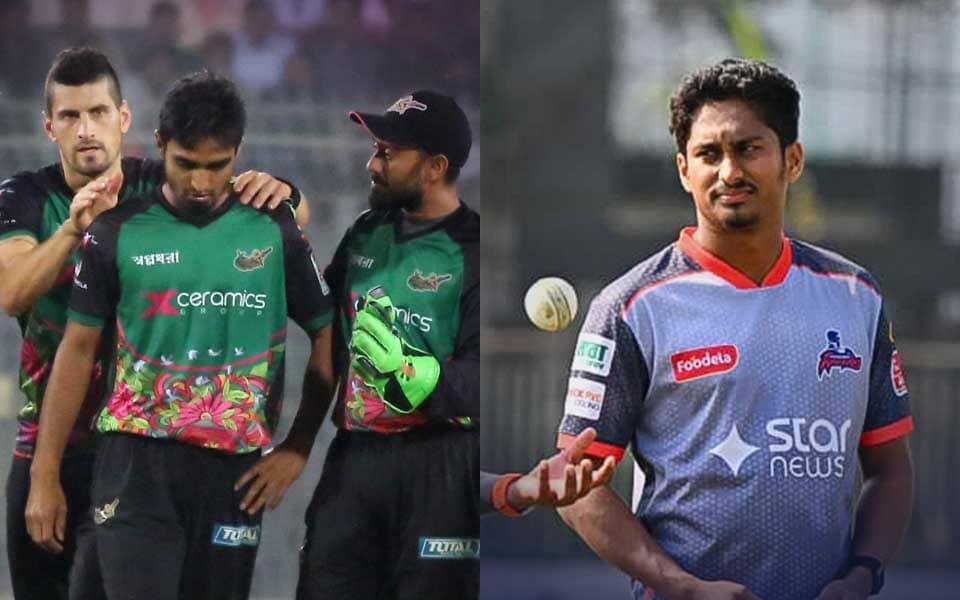 BPL 2025-26: Sylhet Titans vs Rajshahi Warriors - Who Will Win?