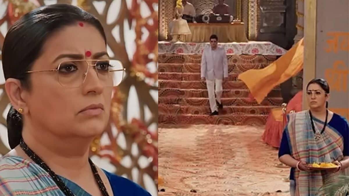 Tulsi Aur Aarti Ka Dhamaka: Drama Ki Nayi Lehar