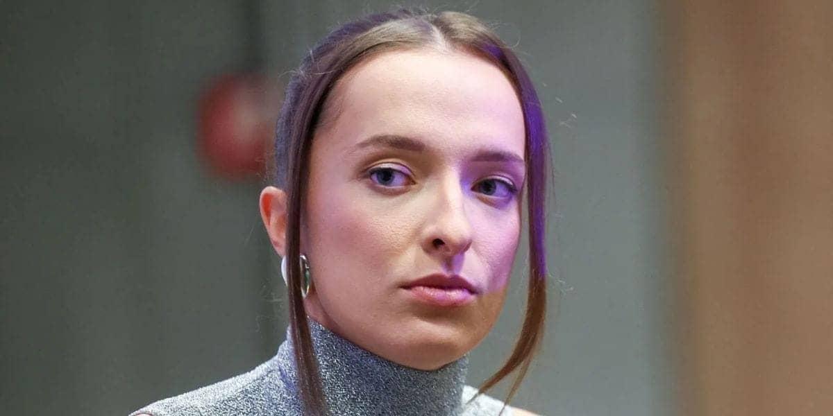 Iga Swiatek Steals the Spotlight at Epic Tennis Gala