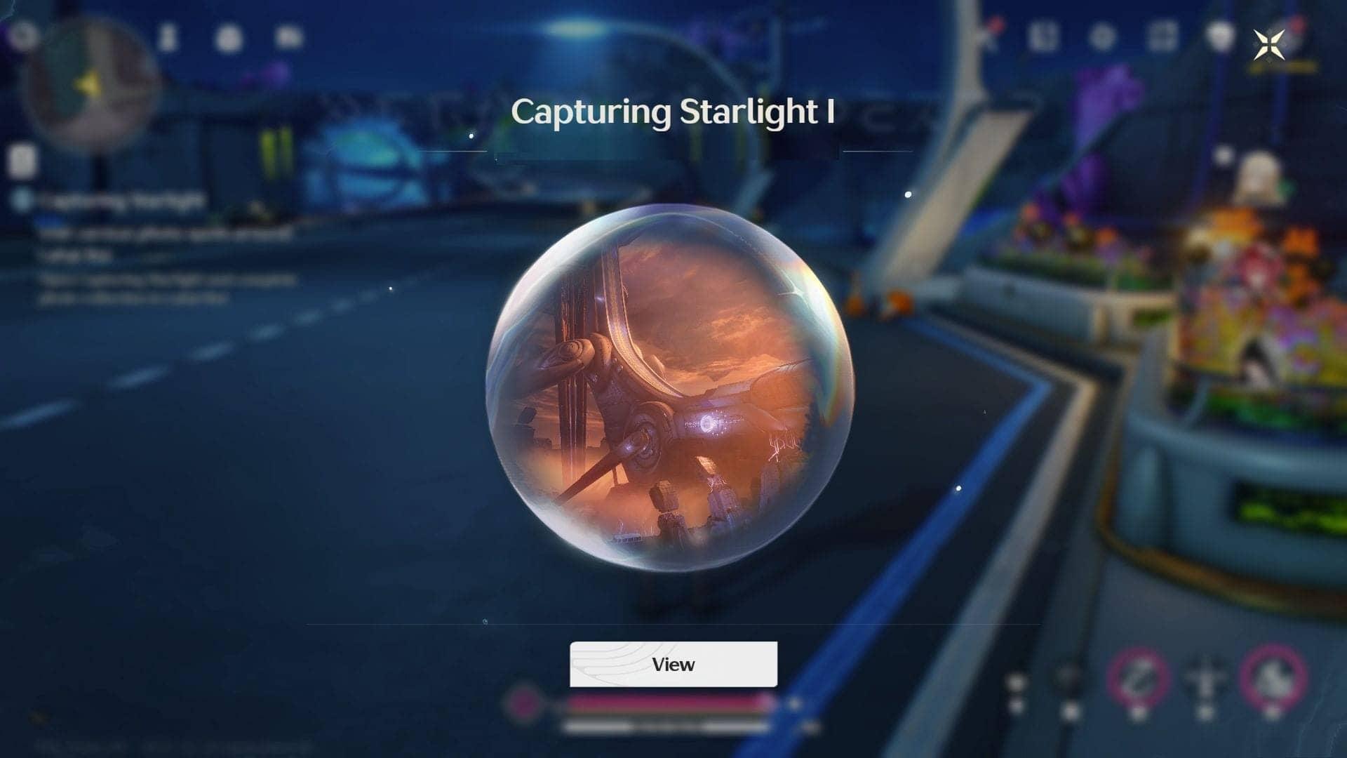 Unbelievable Quest: Capturing Starlight in Wuthering Waves