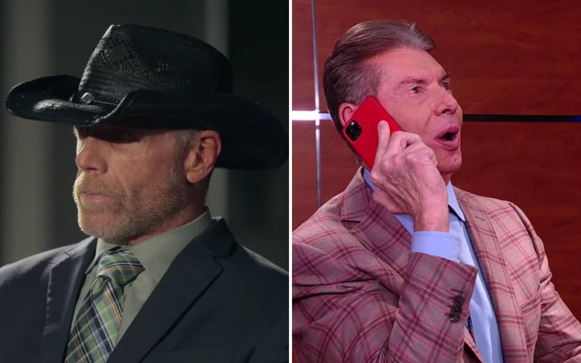 Kevin Nash Obliterates Bret Hart's Outrageous Claims